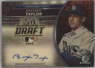 Brayden Taylor