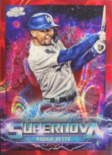 Mookie Betts