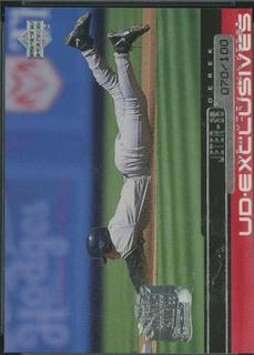 Derek Jeter