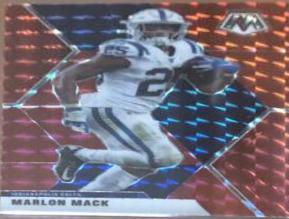 Marlon Mack