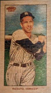 Phil Rizzuto