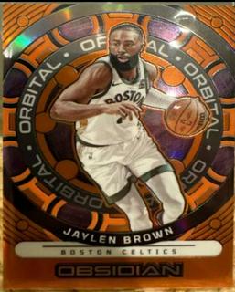 Jaylen Brown