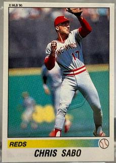 Chris Sabo