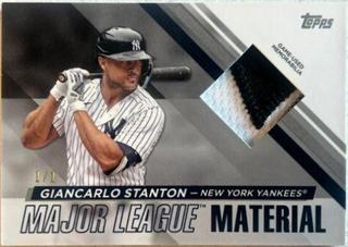 Giancarlo Stanton
