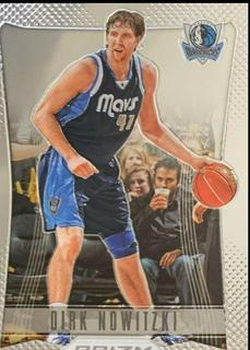 Dirk Nowitzki
