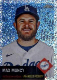 Max Muncy