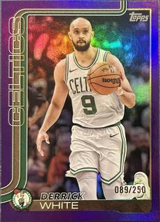 Derrick White