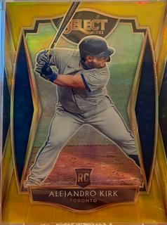 Alejandro Kirk