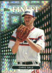 Chris Sale