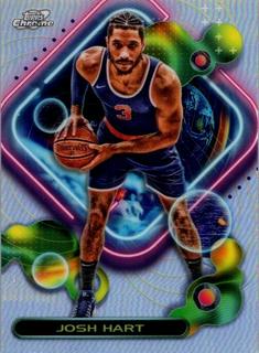 Josh Hart