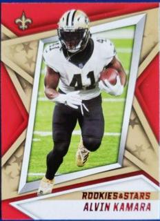 Alvin Kamara