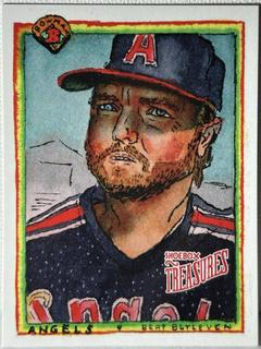 Bert Blyleven