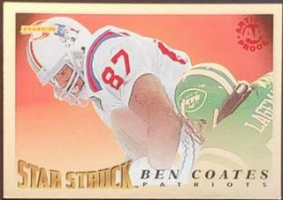 Ben Coates