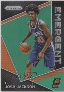Josh Jackson