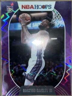 Marvin Bagley III