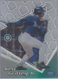 Ken Griffey Jr.