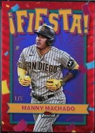 Manny Machado