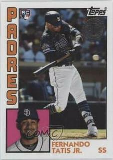 Fernando Tatis Jr.