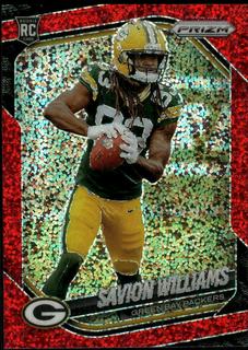 Savion Williams