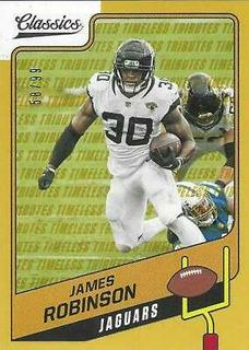 James Robinson
