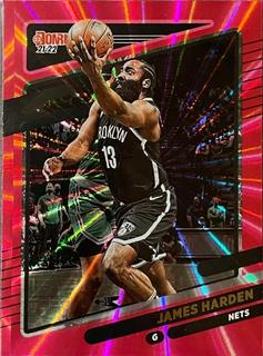 James Harden