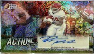 Brian Robinson Jr.