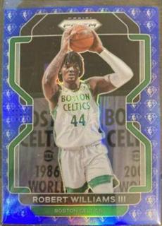 Robert Williams III