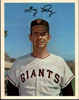 Gaylord Perry