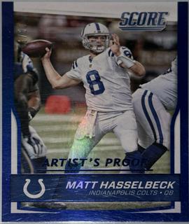 Matt Hasselbeck