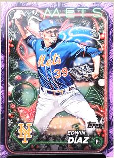 Edwin Diaz