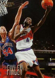 Michael Finley