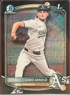 Jamie Arnold