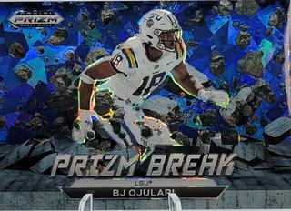 BJ Ojulari