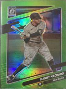 Manny Machado