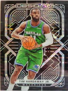 Tim Hardaway Jr.