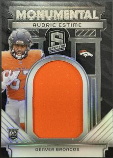 Audric Estime