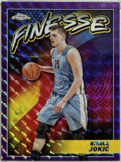 Nikola Jokic