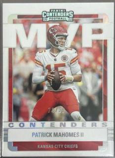 Patrick Mahomes II