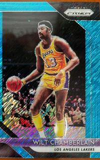 Wilt Chamberlain