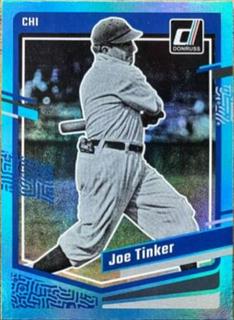 Joe Tinker