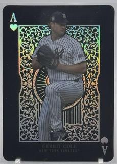 Gerrit Cole