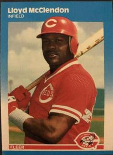 Lloyd McClendon