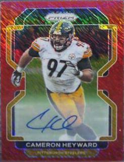 Cameron Heyward