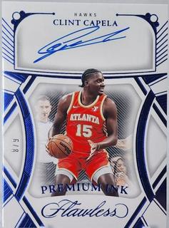 Clint Capela