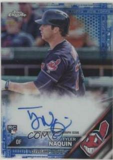 Tyler Naquin
