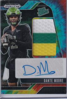 Dante Moore