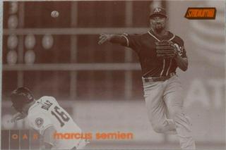 Marcus Semien