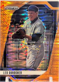 Leo Durocher