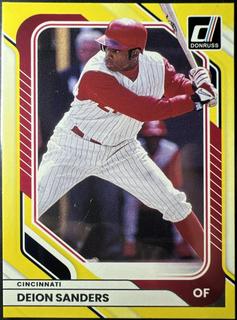 Deion Sanders