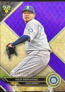 Felix Hernandez